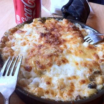S'MAC - alpine mac & cheese - American Near Me - New York, New York S'MAC - alpine mac & cheese - American Near Me - New York, New York