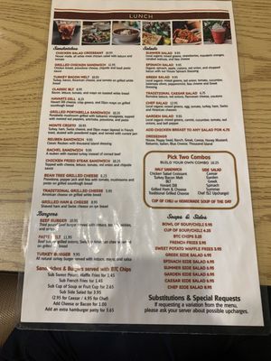 Menu photo 3 Bean Tree Cafe Waterloo, IL Menu photo 3 Bean Tree Cafe Waterloo, IL