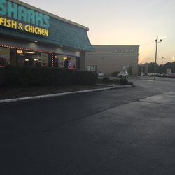 Sharks Of Little Rock in Little Rock gift card