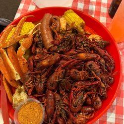 Sudie's Catfish House - Sampler!!!!