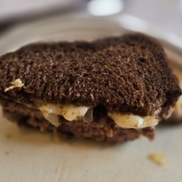 Patty Melt Patty Melt