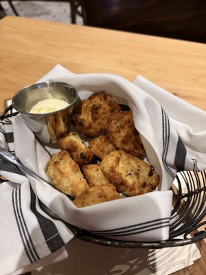 The Southern Steak & Oyster by null