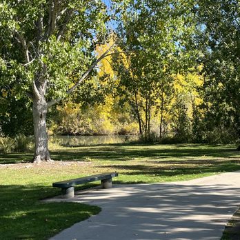 Garfield Lake Park - What a day! - Parks Near Me - Denver, Colorado Garfield Lake Park - What a day! - Parks Near Me - Denver, Colorado