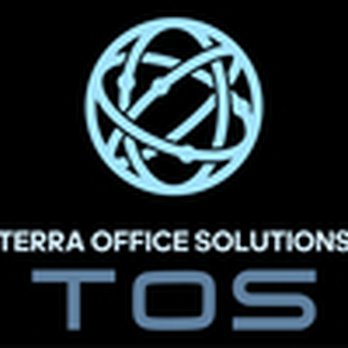 Terra Office Solutions - Logo - Office Equipment Near Me - Escondido, California Terra Office Solutions - Logo - Office Equipment Near Me - Escondido, California