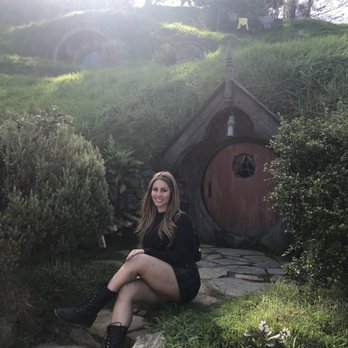 Hobbiton - Feels like home - Tours Near Me - Matamata, WKO