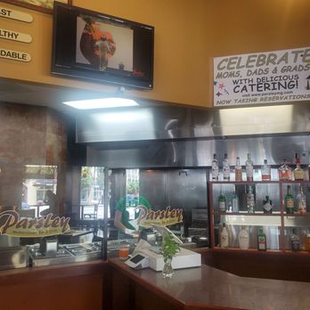 Parsley Mediterranean Grille - Middle Eastern Near Me - Grand Rapids, Michigan Parsley Mediterranean Grille - Middle Eastern Near Me - Grand Rapids, Michigan