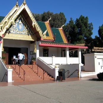 Buddhanusorn Thai Temple - Buddhist Temples Near Me - Fremont, California Buddhanusorn Thai Temple - Buddhist Temples Near Me - Fremont, California