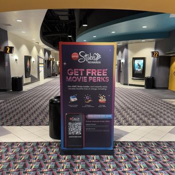 AMC Arizona Center 24 - Cinema Near Me - Phoenix, Arizona AMC Arizona Center 24 - Cinema Near Me - Phoenix, Arizona