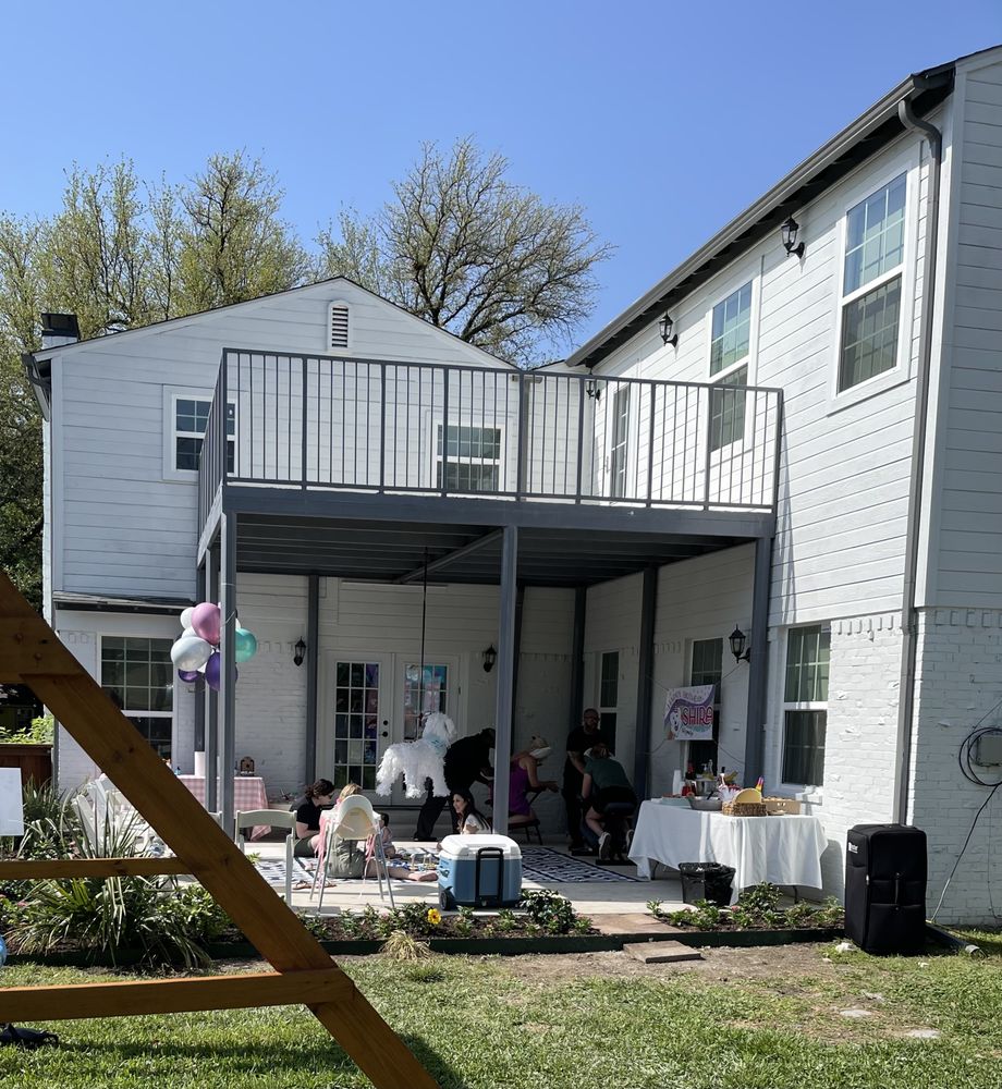 Slide of M S Painting & Repair