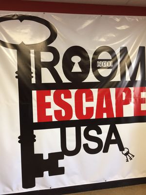 Riddle Me This Escape Rooms 1404 N Parham Rd Spc H208 Henrico Va Mapquest