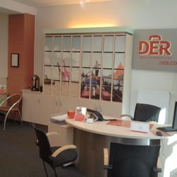 DER Deutsches Reisebüro