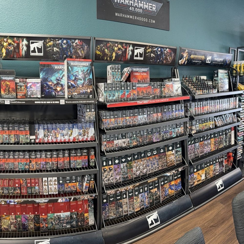 Kingslayer Games - Collection pack - Hobby Shops Near Me - Lake Forest, California Kingslayer Games - Collection pack - Hobby Shops Near Me - Lake Forest, California