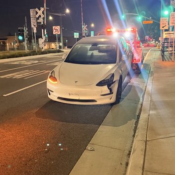 KO Towing and Recovery - getting towed - Towing Near Me - Fullerton, California KO Towing and Recovery - getting towed - Towing Near Me - Fullerton, California