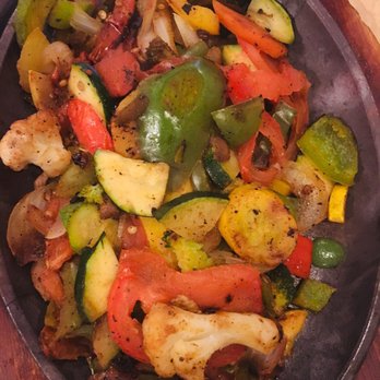 Mi Ranchito - Veggies for fajitas - love that it has broccoli - Mexican Near Me - University City, Missouri Mi Ranchito - Veggies for fajitas - love that it has broccoli - Mexican Near Me - University City, Missouri