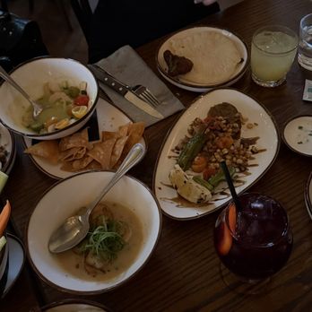 Bacari North Park - Breakfast & Brunch Near Me - San Diego, California