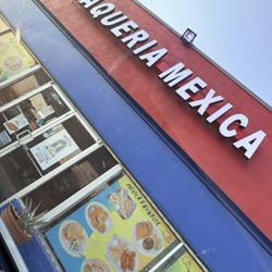 Real Mexican Tacos