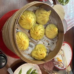 Soup Dumpling