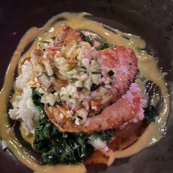 Three's Bar & Grill - Catch of the day - Asian Fusion Near Me - Kihei, Hawaii