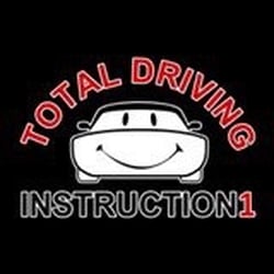 Total Driving Instruction 1