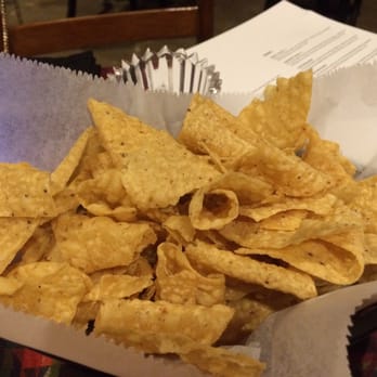 Vivo - Chips - Tex-Mex Near Me - Austin, Texas