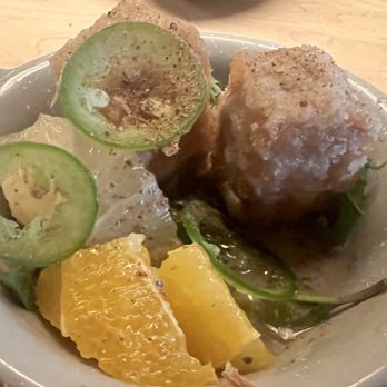 State Bird Provisions - Tapas/Small Plates Near Me - San Francisco, California
