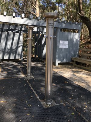 Kiawah Beachwalker Park by null