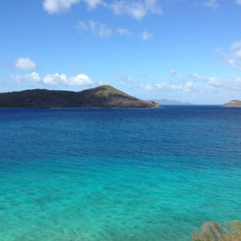 Sugar Bay Resort & Spa - Beautiful view from our room - Hotels Near Me - Saint Thomas, Virgin Islands