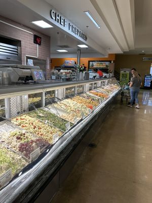 Central Market by null