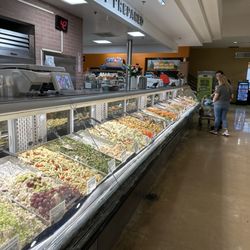 Central Market - Deli