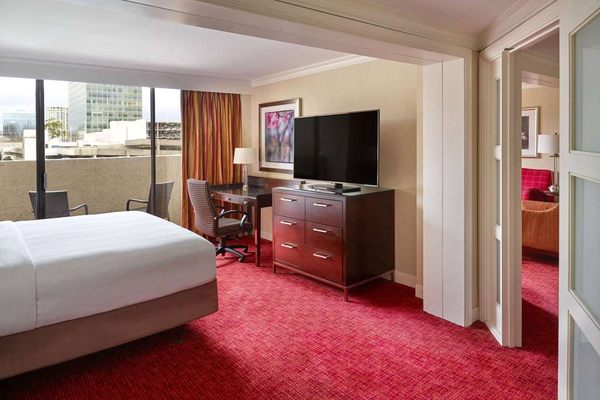 Atlanta Marriott Buckhead Hotel & Conference Center by null
