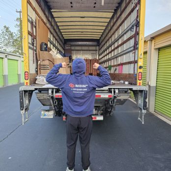 SV Pro Movers - Movers Near Me - Milpitas, California
