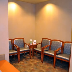 Perfect Portrait Family Dentistry - Patient Reception Area