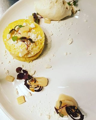 Restaurante Origens by null