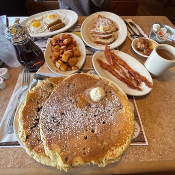 Nellie Rose - The Farm House - Bakeries Near Me - Whitman, Massachusetts