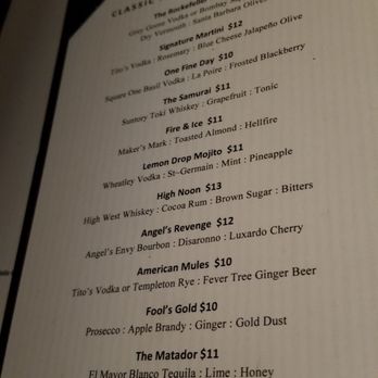 Stoney River - Drinks - Steakhouses Near Me - Troy, Michigan Stoney River - Drinks - Steakhouses Near Me - Troy, Michigan