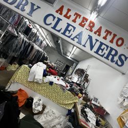 Best Cleaners