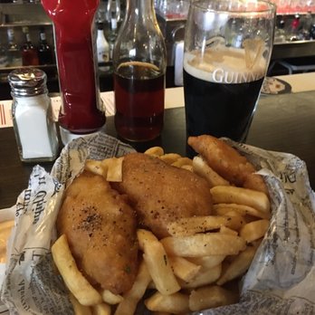 Merlins Rest Pub - Burgers Near Me - Minneapolis, Minnesota