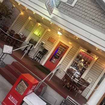 Mema’s Alaskan Tacos - Tacos Near Me - Tampa, Florida