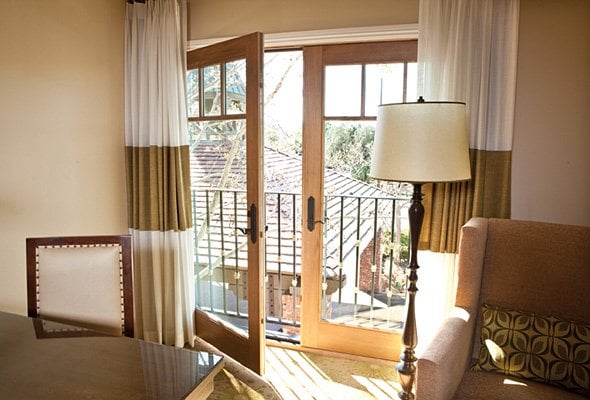 Hotel Corque by null