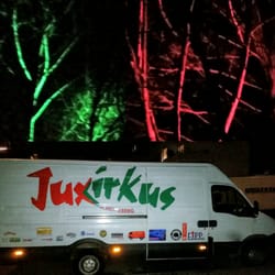 Juxirkus
