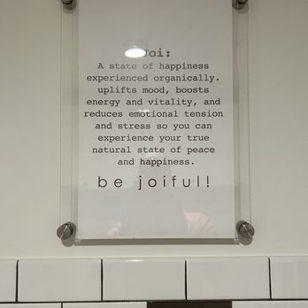 JOi Cafe - Vegan Near Me - Westlake Village, California JOi Cafe - Vegan Near Me - Westlake Village, California