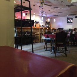 Interior photo. Interior photo.
