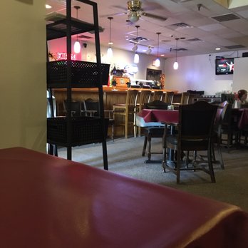 Tong's Thai - Interior photo. - Thai Near Me - Milford, Ohio Tong's Thai - Interior photo. - Thai Near Me - Milford, Ohio