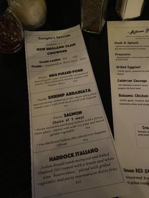 Giacobbi's Cucina Citta by null