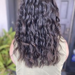 Luxe Curls by Ashley - After