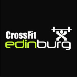CrossFit Edinburg