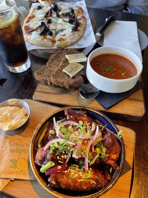 1837 Bar & Brasserie at Guinness Storehouse by null