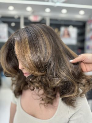 23rd Street Hair Salon by null
