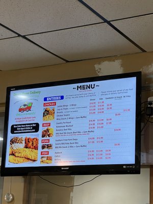 Down Home Delivery by null