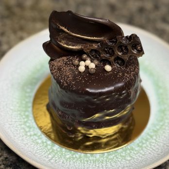 LA PATISSERIE - Updated December 2025 - 1480 Photos & 1261 Reviews